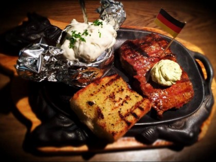 Photo: Steakhaus bei Mirko